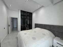 İcarə yeni tikili 1 otaqlı 52 m²,  Nərimanov-5