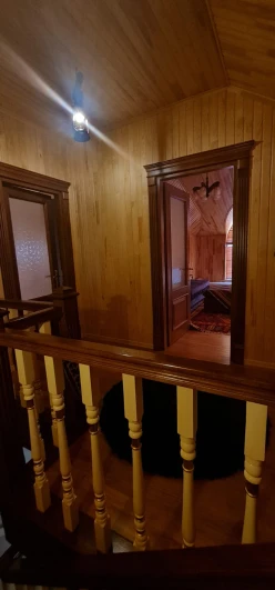 Satılır ev/villa 6 otaqlı 250 m²,  Novxanı-11