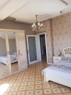 Satılır ev/villa 5 otaqlı 270 m²,  Novxanı-3