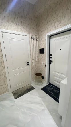 Satılır yeni tikili 2 otaqlı 54 m²,  Nəsimi-15