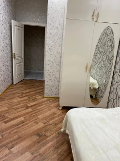 Satılır yeni tikili 4 otaqlı 120 m²,  Həzi Aslanov m.-4