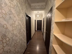 İcarə yeni tikili 2 otaqlı 60 m²,  İnşaatçılar m.-2