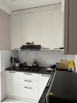 İcarə yeni tikili 2 otaqlı 60 m²,  İnşaatçılar m.-9