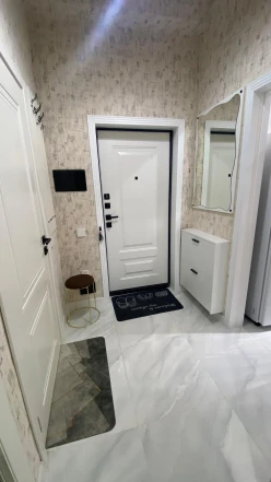 Satılır yeni tikili 2 otaqlı 54 m²,  Nəsimi-16