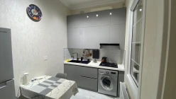 Satılır yeni tikili 2 otaqlı 54 m²,  Nəsimi-9