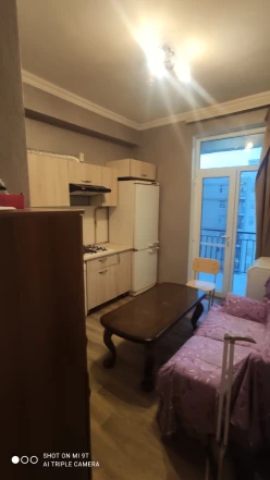 İcarə yeni tikili 3 otaqlı 86 m²,  İnşaatçılar m.-15