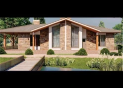 Satılır ev/villa 3 otaqlı 175 m²,  Novxanı-4