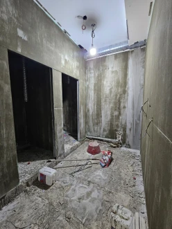 Satılır yeni tikili 7 otaqlı 500 m²,  Nəriman Nərimanov m.-12