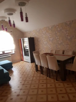 Satılır ev/villa 5 otaqlı 270 m²,  Novxanı-6