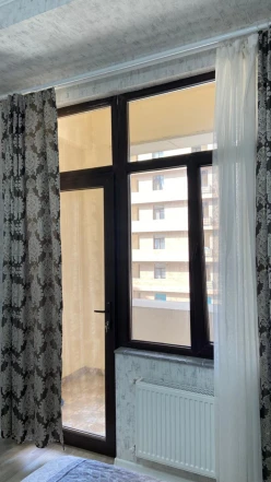 Satılır yeni tikili 2 otaqlı 54 m²,  Nəsimi-8