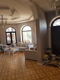 Satılır ev/villa 5 otaqlı 270 m²,  Novxanı-15