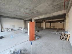 İcarə obyekt 317 m²,  Şah İsmayıl Xətai m.-6