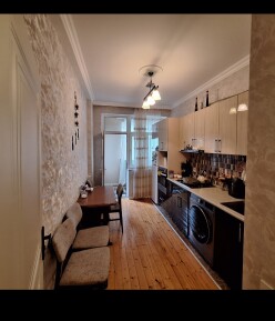 Satılır yeni tikili 3 otaqlı 114 m²,  Xırdalan-2