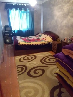 Satılır köhnə tikili 3 otaqlı 68 m², Yasamal r.-2