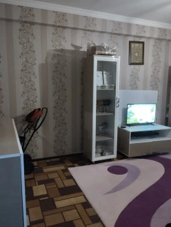 Satılır yeni tikili 3 otaqlı 85 m², Həzi Aslanov m.-4