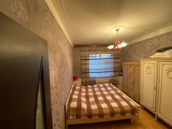 Satılır köhnə tikili 3 otaqlı 68 m², Yeni Yasamal q.-3