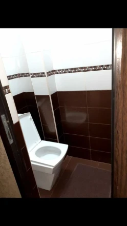 Satılır yeni tikili 3 otaqlı 106 m², Nərimanov r.-10