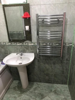 Satılır köhnə tikili 3 otaqlı 72 m², Yeni Yasamal q.-4