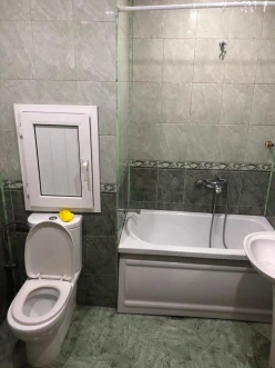 Satılır köhnə tikili 3 otaqlı 72 m², Yeni Yasamal q.-6