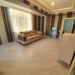 Satılır yeni tikili 2 otaqlı 62 m², İnşaatçılar m.-2