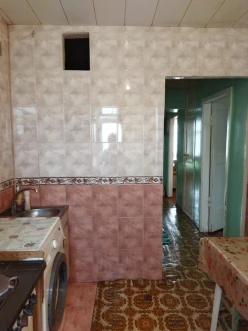 Satılır köhnə tikili 3 otaqlı 71 m², Yasamal r.-7