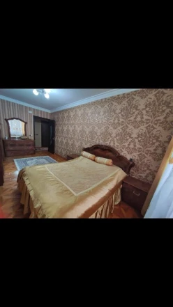 Satılır yeni tikili 3 otaqlı 106 m², Nərimanov r.-7