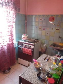 Satılır köhnə tikili 3 otaqlı 68 m², Yasamal r.-4