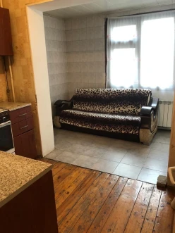 Satılır köhnə tikili 3 otaqlı 72 m², Yeni Yasamal q.-3