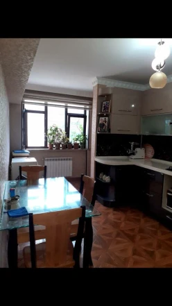 Satılır yeni tikili 3 otaqlı 106 m², Nərimanov r.-8