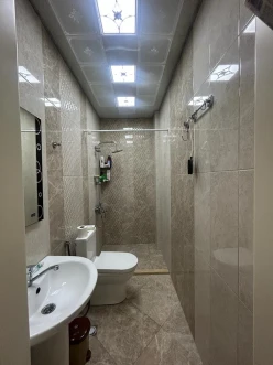 Satılır yeni tikili 2 otaqlı 109 m², İnşaatçılar m.-4