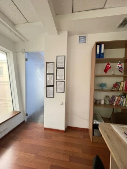 İcarə ofis 1 otaqlı 17 m², 28 May m.-2