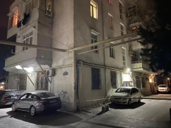 İcarə ofis 3 otaqlı 80 m²,  28 May m.