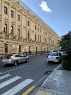 Satılır köhnə tikili 4 otaqlı 115 m²,  İçəri Şəhər m.-2