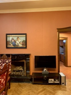 Satılır köhnə tikili 4 otaqlı 115 m²,  İçəri Şəhər m.-5