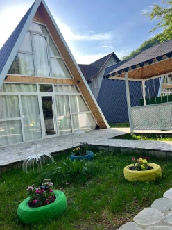 Satılır obyekt 1200 m²,  İsmayıllı-5