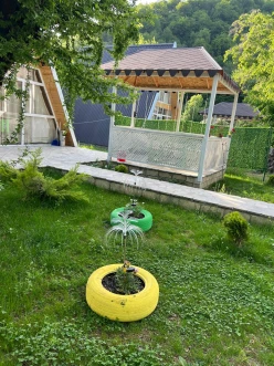 Satılır obyekt 1200 m²,  İsmayıllı-2