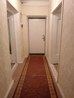 İcarə köhnə tikili 3 otaqlı 90 m²,  Bakıxanov-3