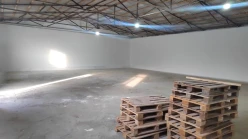 İcarə obyekt 4500 m², Sabunçu q.-8