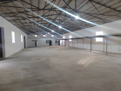 İcarə obyekt 4500 m², Sabunçu q.-2