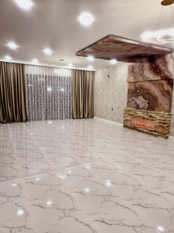 Satılır yeni tikili 4 otaqlı 160 m², Mərdəkan q.-2