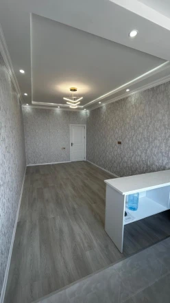 Satılır yeni tikili 2 otaqlı 59 m², Xırdalan-4