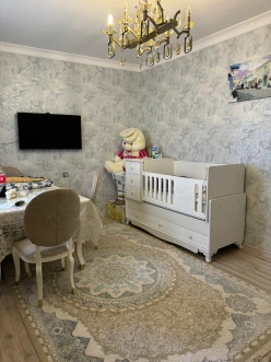 Satılır yeni tikili 2 otaqlı 70 m², Azadlıq prospekti m.-4