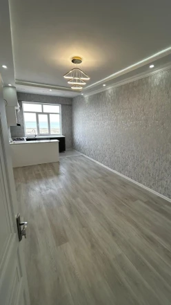 Satılır yeni tikili 2 otaqlı 59 m², Xırdalan-3