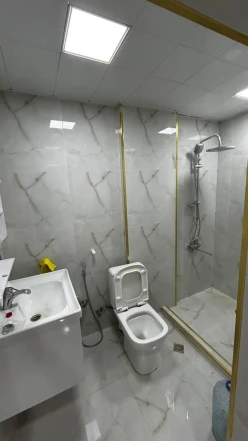 Satılır yeni tikili 2 otaqlı 59 m², Xırdalan-8