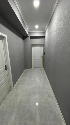 Satılır yeni tikili 2 otaqlı 59 m², Xırdalan-7