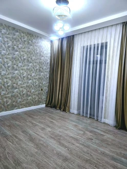 Satılır yeni tikili 4 otaqlı 160 m², Mərdəkan q.-8