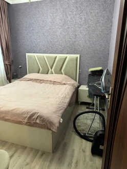 Satılır yeni tikili 2 otaqlı 70 m², Azadlıq prospekti m.-12