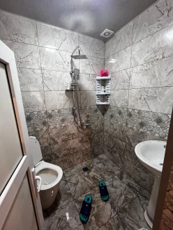 Satılır ev/villa 5 otaqlı 150 m², Maştağa q.-5