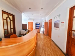 İcarə obyekt 690 m², Badamdar q.-11