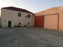 İcarə obyekt 450 m², Şıxov-3 İcarə obyekt 450 m², Şıxov-3